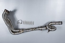 Ligne Complète d'échappement