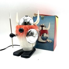 Lampe Olaf The Viking Design De Enea Ferrari pour Lines Zero & Oldtimer