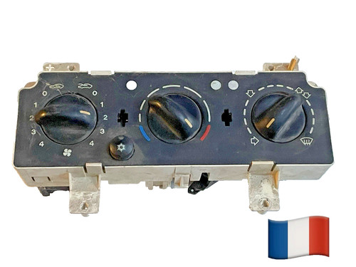 810503223f bloc chauffage - bloc,