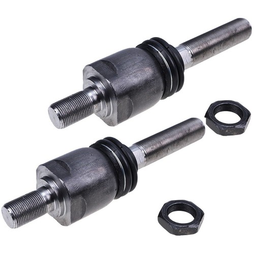 2pcs tie rod end ball - 2pcs,