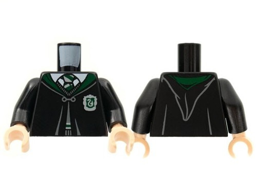 Lego 973pb4031c01 harry potter - harry,