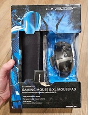 Erazer Illuminated Gaming