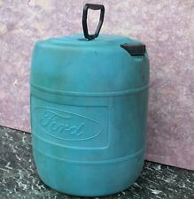 FORD  BIDON d'HUILE plastique