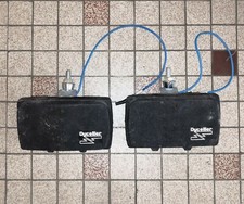 * paire de phares DUCELIER  LP