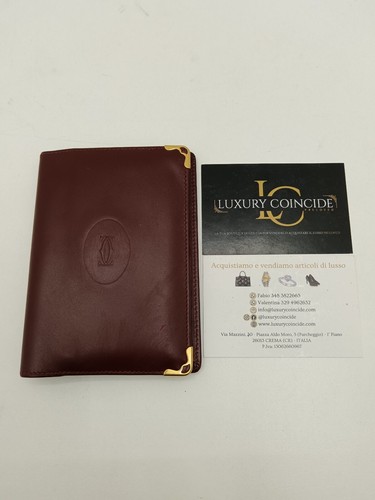 Cartier porte cartes - cartier, porte-cartes