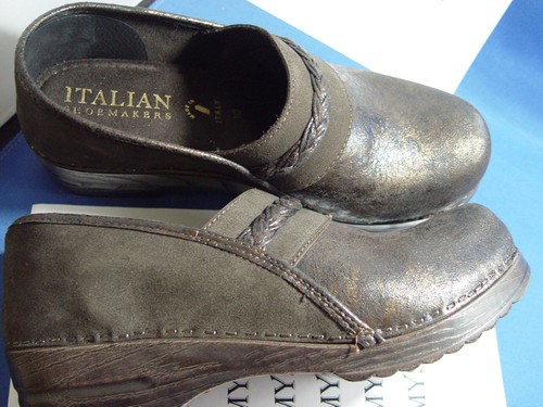 New italian shoemaker - new,