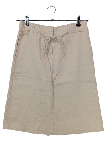 Jupe lin dames t - dames,