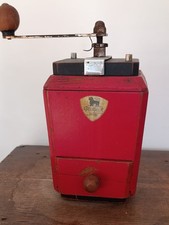 Ancien Moulin à Café Peugeot