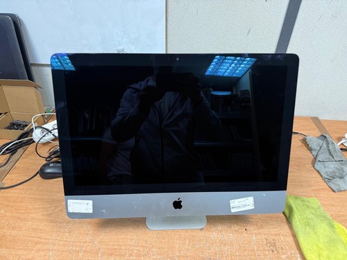 Apple imac fin 2012 core - fin,
