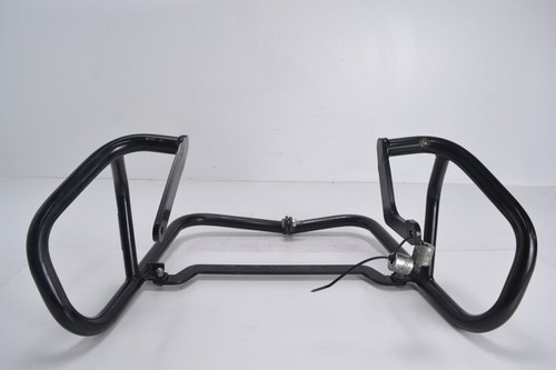 Protections moteur yamaha - protections, xt