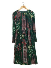 FOUR FLAVOR Robe à manches