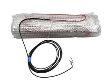 Chauffage au sol électrique