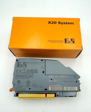 X20if1082 2 nterface - b&r,