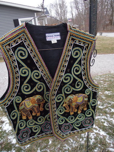 Vtg carol horn - vtg,