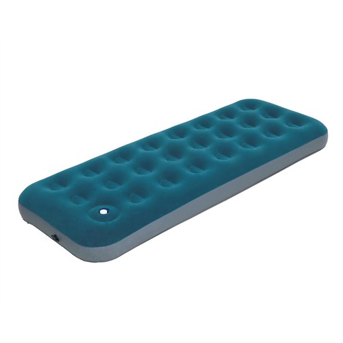 Matelas gonflable camping - gonflable, de