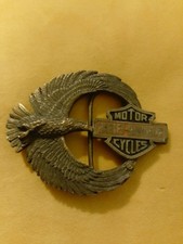 HARLEY DAVIDSON~Boucle de