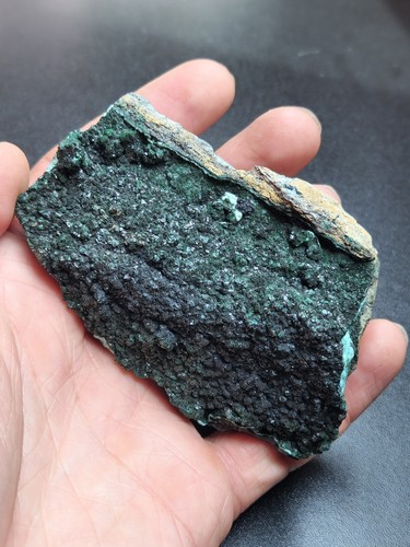 Minéraux malachite primaire - minéraux,