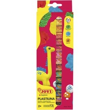 Pâte à modeler - Enfant dès