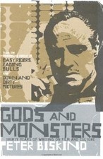 Gods and Monsters: Thirty Years of Writing on Film and Cul... | Livre | état bon