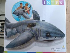 Bouée gonflable Intex type