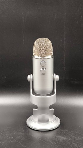 Microphone blue yeti utilisé - blue,