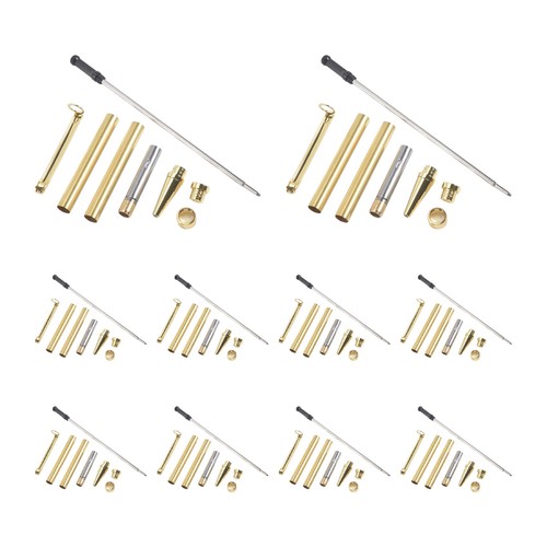 Kit stylos pour - 2x(kit, de