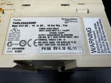 Schneider Twido TWDLCDA24DRF