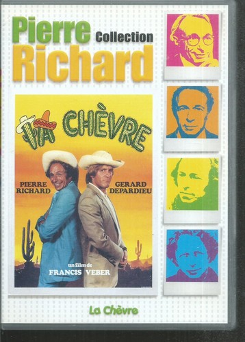 Collection pierre richard - richard,