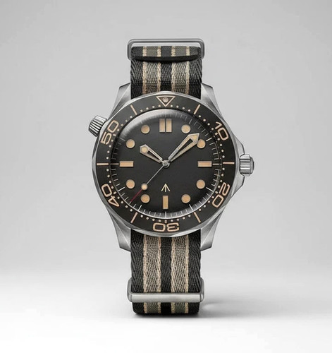 007 time die - no,