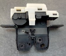 Mécanisme de verrouillage Hayon Renault  Megane Scenic 2003/2009 ref 8200076240