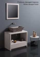 Meuble rectangulaire avec