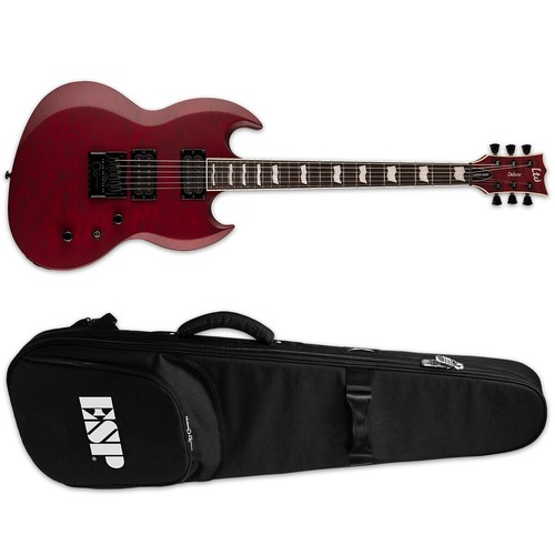 Esp ltd viper 1000 - ltd, evertune