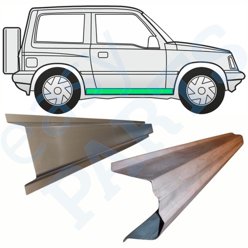 Suzuki vitara 1988 1998 - suzuki, 1988-1998