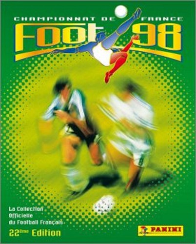 Stickers image vignette foot - stickers,