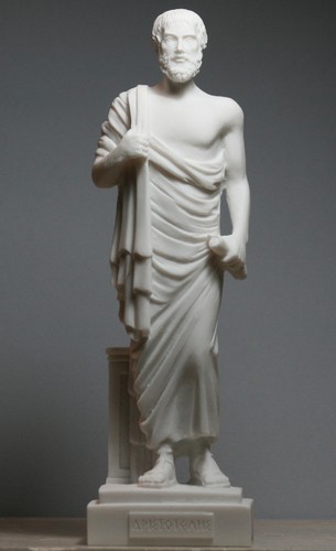 Figurine sculpture statue