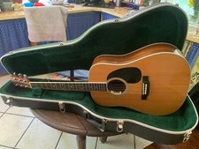 Martin D-35 Guitare de 2014