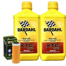 Kit De Vidange D'Huile Bardahl