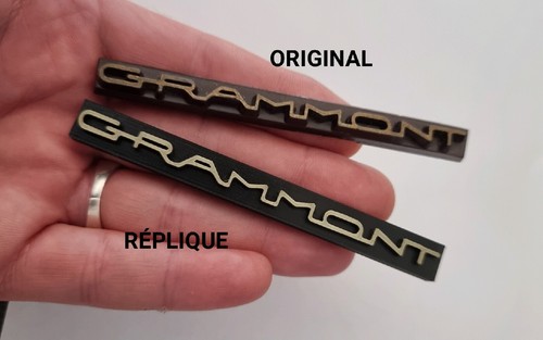 Logo grammont pour ancienne - logo,