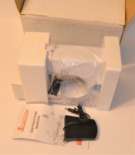 Lockstitch portable - lockstitch,