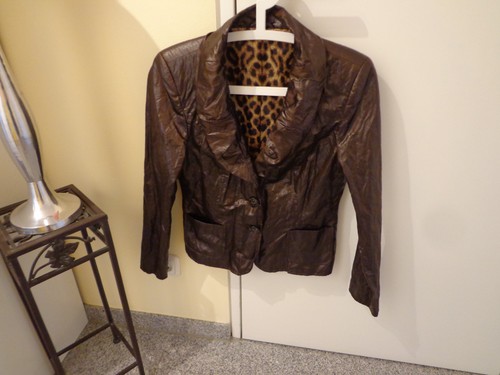 Blazer col châle ashley - châle,