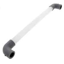 DURITE CUVE-POMPE DIVERTER Machine à Laver Hotpoint Ariston Indesit 29cm