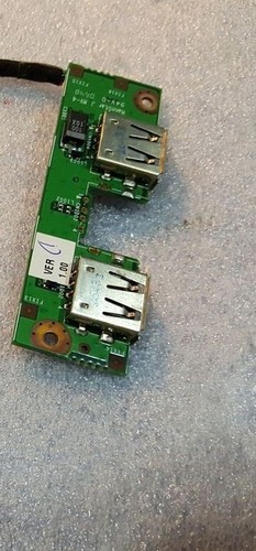 Carte usb port - carte,