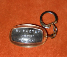 Porte-clés Keychain Argenta