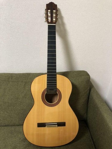 Used almansa 434 - used, 434-spruce