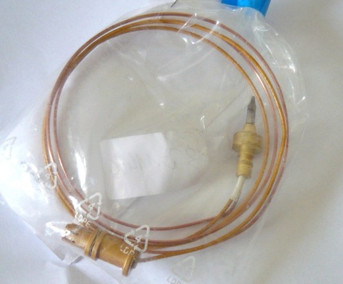 Thermocouple dessus four - thermocouple,