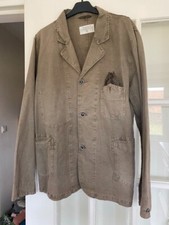 Veste neuve été homme DEVRED, taille XL. Envoi en mondial relay