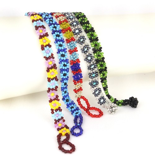 Bracelet amitié commerce - bracelet,