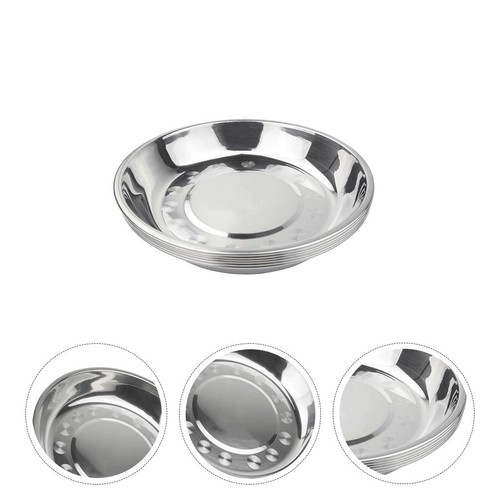 Pcs plaque inox barbecue - pcs,