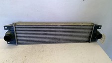 Echangeur air (Intercooler) RENAULT MASTER 2 PHASE 1 Combi L1H1  Dies/R:50767249