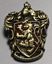 Harry Potter Pin’s Broche
